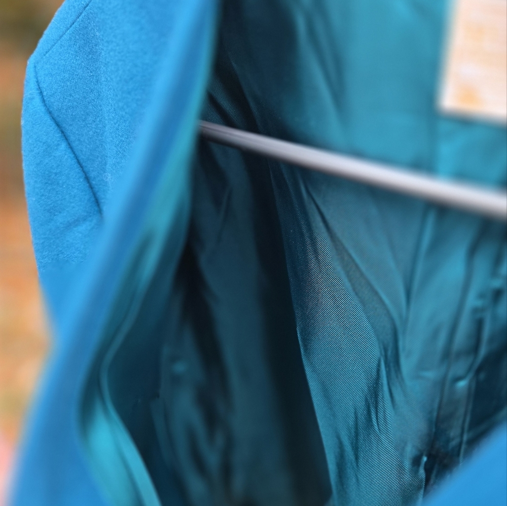 Pendleton Virgin Wool Blazer - Small Size 16 (Mor… - image 6